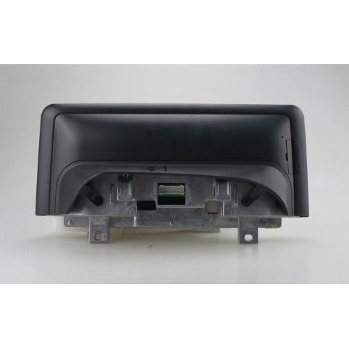 10.25 Inch Car DVD BMW 1 F20 F21(2011-2016)