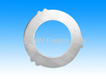 J C Bamford 450/10226 Steel Clutch Pressure Discs 