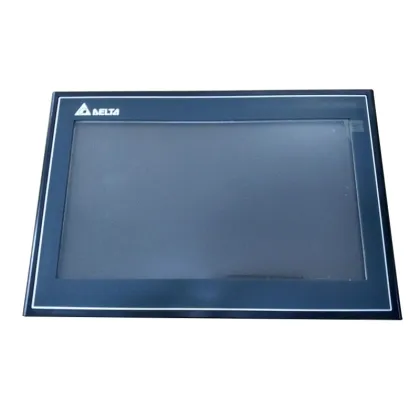 Original Delta DOP-110WS HMI Touch Screen