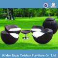 Elegant Dining Table OEM Outdoor Dining Set