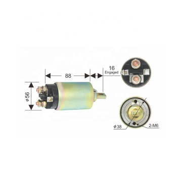Wholesale Made in China Portable Starter Switch Solenoid for Various Vehicles