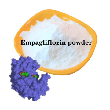 Factory online Empagliflozin and Empagliflozin active powder