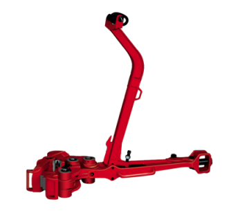 oilfield drilling equipment manual tong Workver Manual Tongs
