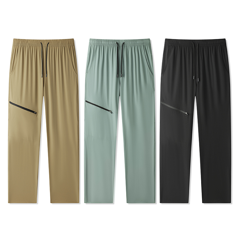 Slim Fit Joggers for Gym and Sports