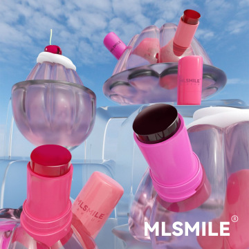 2025 OEM Makeup Cooling Water Jelly Tint Set