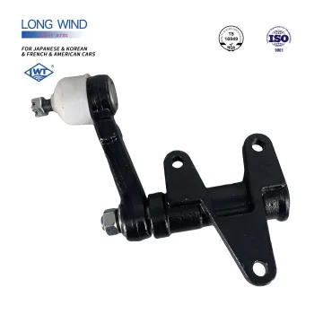 LWT MR344654 Idler Arms for Mitsubishi L200 4WD & Pajero Sport