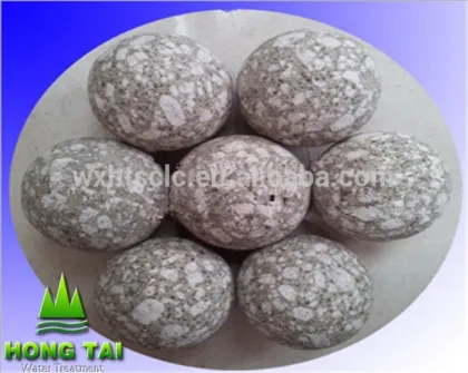 Maifanite for watertreatment /Maifan stone factory price