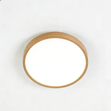 LED ceiling lighting for home comfort