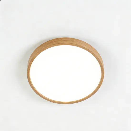 LED ceiling lighting for home comfort