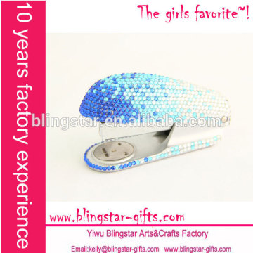 hot selling crystal stapler