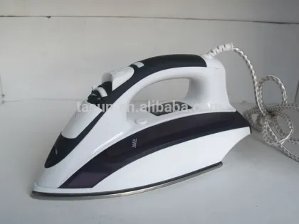 Steam Iron