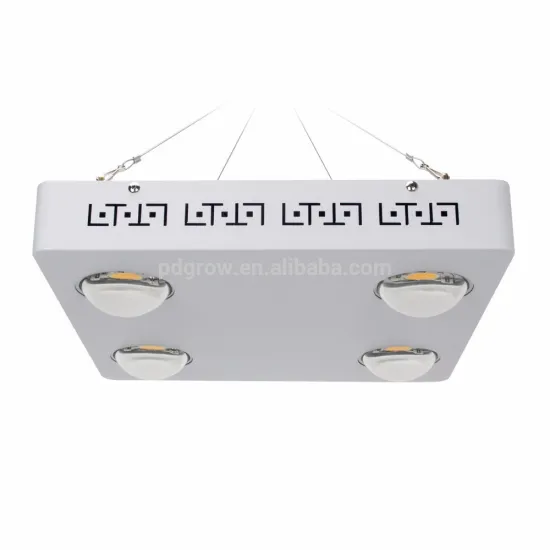 cxb3590 C ree 400W led grow light cob led grow light 600W HPS Replacement