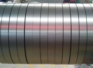 Electro Galvanized Steel Coil
