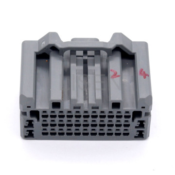 MX34037SF1 JAE Female Connector 37 Pin 0.64mm Series Unsealed 2.2mm Pitch