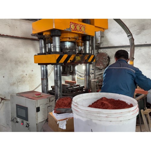 Piedra de afilar de doble cara de carburo de silicio