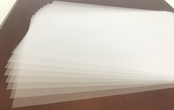 PVC PRINTING FILM (INKJET)