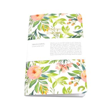 Fili di cucito popolare foderato di journal Notebook P