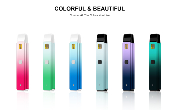 Stizzy CBD ThcOil HHC Delta8 Preheated Device USA