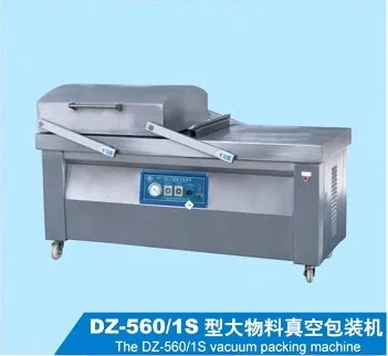 Cheese Mammoth Bag Vacuum Packing Machine