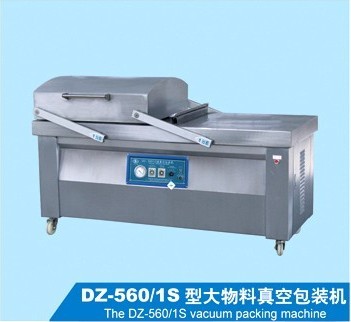 Rice Dumplings DZ560/1S Vacuum Packing Machine