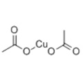 Kuprik asetat CAS 142-71-2