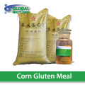 ပြောင်းဖူး Gluten မုန့်ညက်အစာကျွေး