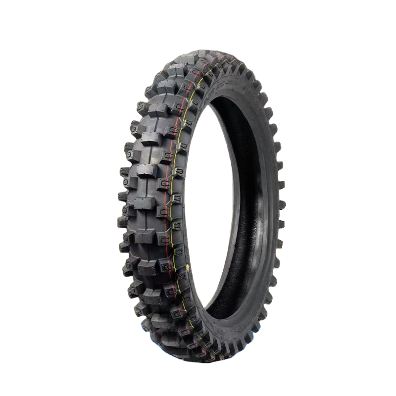 Motorcycle tire 100-90-16 MT008