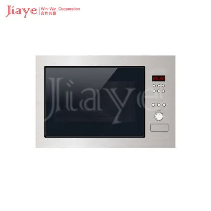 Built-in 28L Digital Electric Microwave Oven for Home Appliances