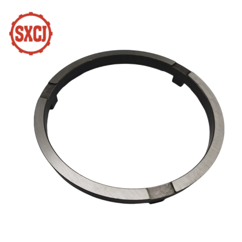 OEM Steel Synchronizer Ring for ZF BENZ Heavy Truck Transmission