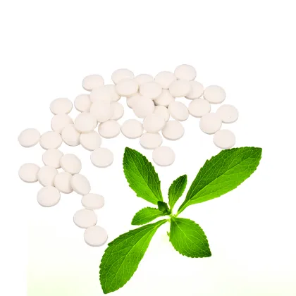Stevia Tablets Organic stevia extract tablets