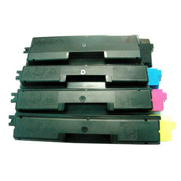 Toner Kit, Kyocera TK-590/TK-591/TK-592/TK-593/TK-594
