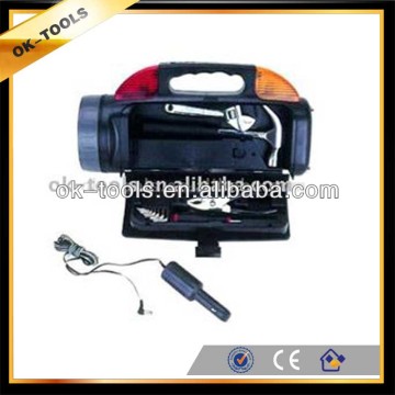 new 2014 China alibaba wholesale supplier 13-Piece Tool Set manufacturer