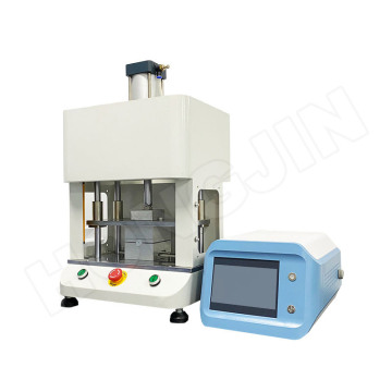 Hong Jin Battery Intelligent Air Tightness Detector for Leak-Proof Water Tightness Test Equipment