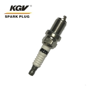 Auto Iridium/Platinum Spark Plug S-BKR6EIX11.