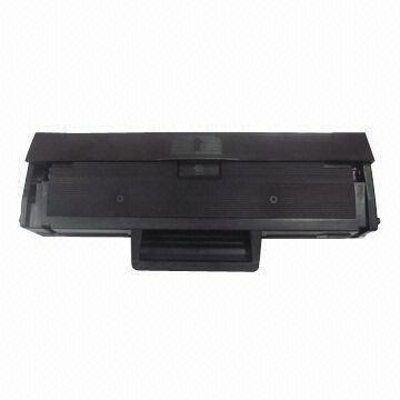 Compatible Black Toner/LaserJet Printer Cartridge for Samsung ML-2160/2165W/SCX 3400/SF760P