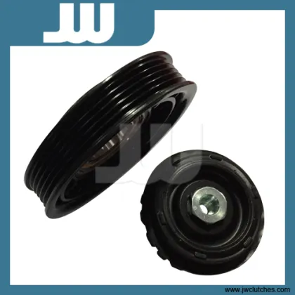 Mercedes-Benz Electromagnetic Clutch