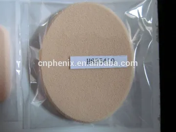 1 PC Makeup Beauty Foundation Facial Soft Sponge Washing Cleansing Face Puff Pad