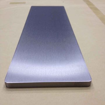 High temperature tungsten crucible