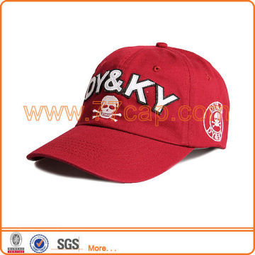 Customize made wholesale baseball cap packaging