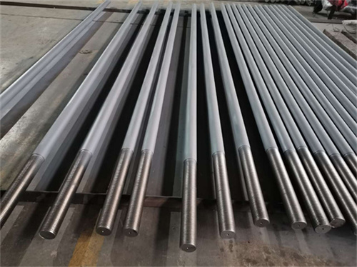 ASTM f1554 grade 105 equivalent weldable threaded rod