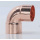 90 Elbow Copper Fittings