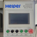 Vacuum Pet Food Mixer