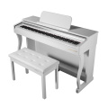 Henry Hamlin Daltal Piano Ry18 Multi-Colour Maging Customized Wood Grain o Pinturahan na Ibabaw