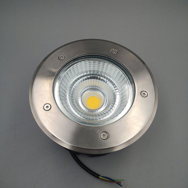 LED Ground Light 15W Outdoor wasserdichte IP65