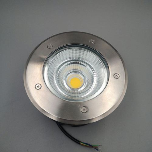 LED Ground Light 15W กันน้ำกลางแจ้ง IP65