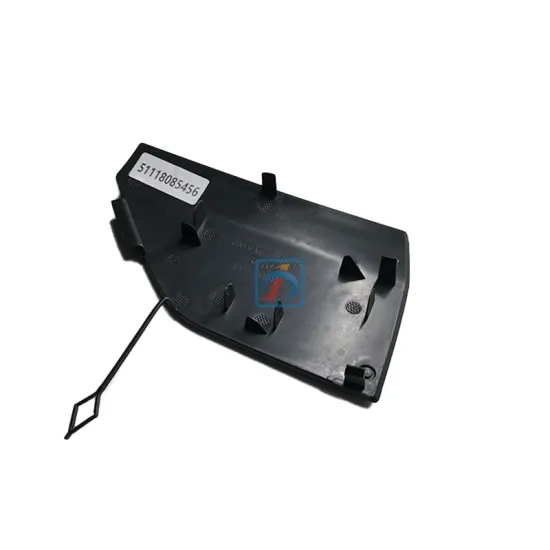 Front Bumper Tow Hook Cover Fit for BMW 3 Series 330e xDrive 330e 330i - Part Number 51118085454