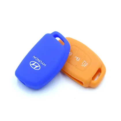 2018 Hyundai Bus Prices Silicone Car Key Cover