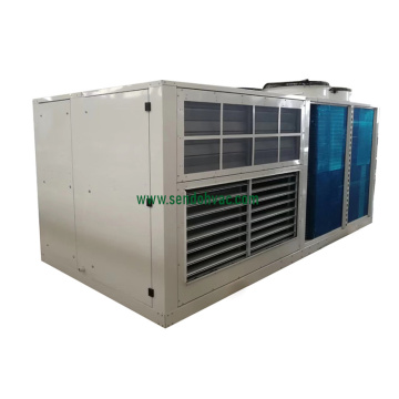 Variable Frecuencia en la azotea Conditionador autónomo (RTU)