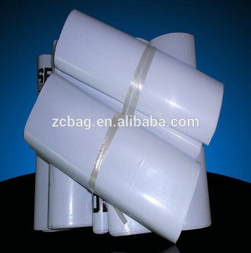 new material poly courier express envelope mailer packaging bag,polyester bag