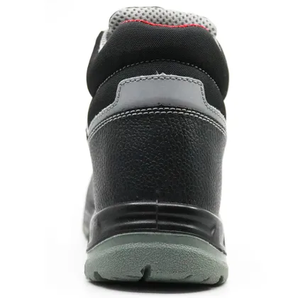 TIGER MASTER composite toe metal free safety shoes